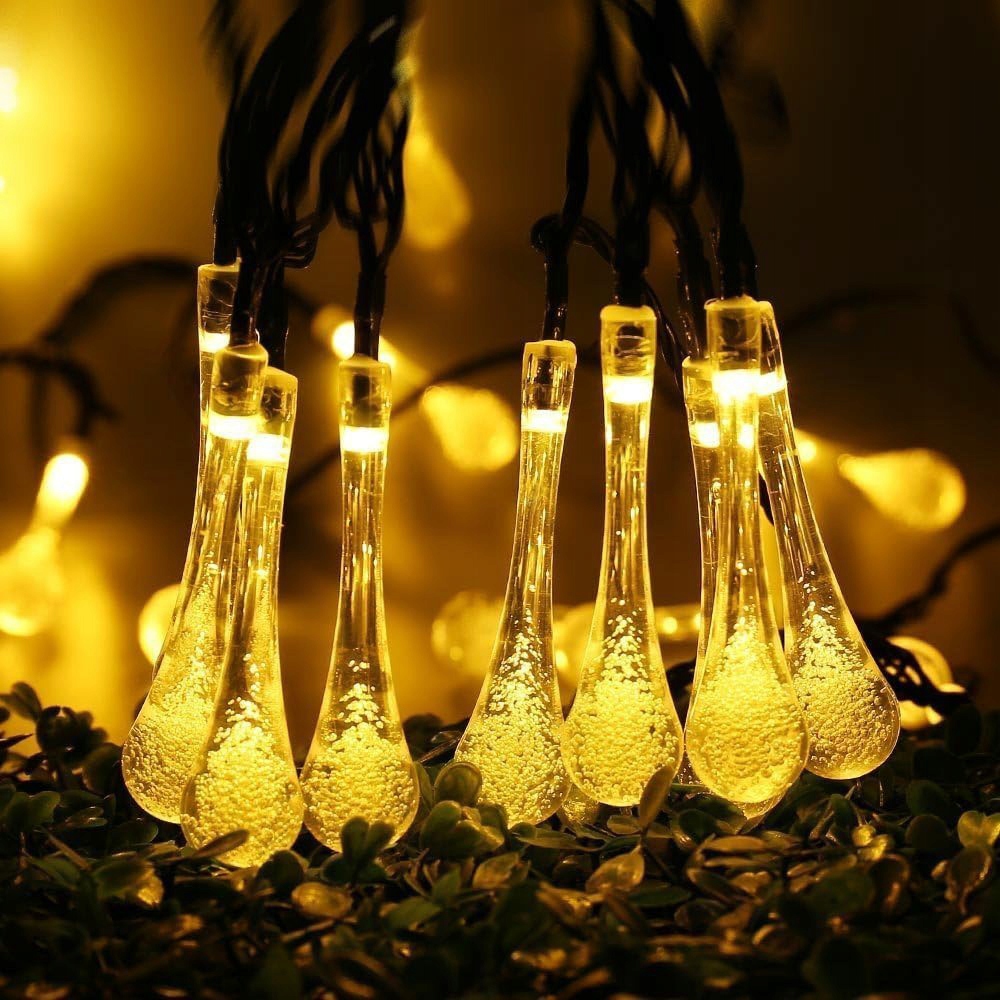 solarny-dekor-na-balkon-girlanda-kvapky-30-led